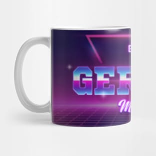 Best Gerald Name Mug